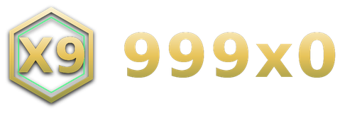 999x0 logo